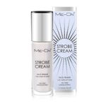 Buy Me-On Strobe Cream Face Primer 30ml - Purplle