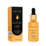Buy Me-On Rose Gold Serum 30ml - Purplle