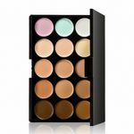 Buy Me-Now 15 Color Contour Cream Palette - Purplle