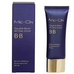 Buy Me-On Double Wear All Day Glow BB Foundation Cream (38g) - Purplle