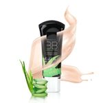 Buy Me-On Aloevera BB Blemish Balm Cream (38ml) - Purplle