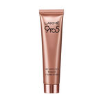 Buy Lakme 9 To 5 Weightless Mousse Foundation Rose Honey (29 g) - Purplle