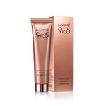 Buy Lakme 9 To 5 Weightless Mousse Foundation Rose Honey (29 g) - Purplle