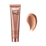 Buy Lakme 9 To 5 Weightless Mousse Foundation Rose Honey (29 g) - Purplle
