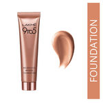 Buy Lakme 9 To 5 Weightless Mousse Foundation Rose Honey (29 g) - Purplle