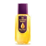 Buy Bajaj Almond Drops Hair Oil enriched with 6X Vitamin E, Reduces Hair Fall, 285 ml - Purplle