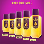 Buy Bajaj Almond Drops Hair Oil enriched with 6X Vitamin E, Reduces Hair Fall, 285 ml - Purplle