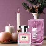 Buy Engage Femme EDP Perfume for Women 90ml+3ml, Citrus and Floral, Premium Long Lasting Fragrance, Perfect Gift For Women, Skin Friendly, Everyday Fragrance - Purplle