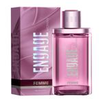 Buy Engage Femme EDP Perfume for Women 90ml+3ml, Citrus and Floral, Premium Long Lasting Fragrance, Perfect Gift For Women, Skin Friendly, Everyday Fragrance - Purplle