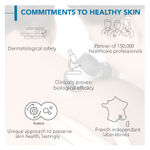 Buy Bioderma Atoderm Huile de douche Cleansing Oil 24h Hydration and Immediate Comfort Right from the Shower,(200 ml) - Purplle