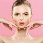 Buy Mattlook CC Cream Multi Action Foundation- Colour Correcting Brightening Full Coverage Lightweight Even Skin Tone Natural Finish -Rose Blush (60 gm) - Purplle