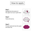 Buy Mattlook 4 Power Stay Lip Colour Matt Liquid Lipsticks, Lip Gloss Creamy, Non Transfer, High Pigment, Long Lasting, Water & Smudge Proof - Newlywed (2.5 ml x 4 Pcs) - Pack of 4 - Purplle