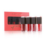 Buy Mattlook 4 Power Stay Lip Colour Matt Liquid Lipsticks, Lip Gloss Creamy, Non Transfer, High Pigment, Long Lasting, Water & Smudge Proof - Newlywed (2.5 ml x 4 Pcs) - Pack of 4 - Purplle