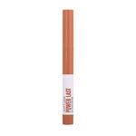 Buy Mattlook Power Last Lip Stain Crayon LipstickA A Rich Colour, Non Transfer, Mask Proof & Luxurious Creamy MatteA , Gorgeous Nude (1.3 gm) - Purplle