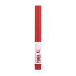 Buy Mattlook Power Last Lip Stain Crayon LipstickA Rich Colour, Non Transfer, Mask Proof & Luxurious Creamy Matte, Saturday Night (1.3 gm) - Purplle