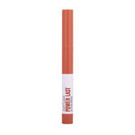 Buy Mattlook Power Last Lip Stain Crayon Lipstick  Rich Colour, Non Transfer, Mask Proof & Luxurious Creamy Matte, Berry Crush (1.3gm) - Purplle