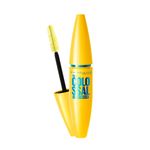 Buy Maybelline New York Volume Express Colossal Mascara, Waterproof, Black, 10 gm - Purplle