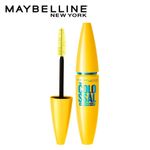 Buy Maybelline New York Volume Express Colossal Mascara, Waterproof, Black, 10 gm - Purplle