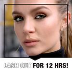 Buy Maybelline New York Volume Express Colossal Mascara, Waterproof, Black, 10 gm - Purplle