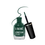 Buy Lakme Insta Eye Liner - Green (9 ml) - Purplle