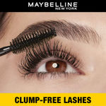 Buy Maybelline New York The Colossal 2x Volume Waterproof Mascara - Black (10 g) - Purplle