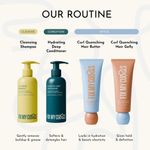 Buy Fix My Curls Curl Quenching Moisture Bundle , 50GM Each - Purplle
