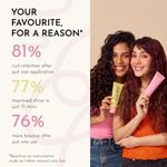 Buy Fix My Curls Travel Size Styling Bundle With Defining Hair Gel And Leave In Cream, 50GM Each - Purplle
