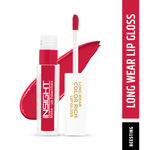 Buy Insight Long Wear Color Rich Lip Gloss (LG41) 03-Bee Sting - Purplle