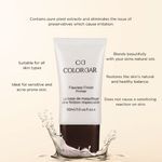 Buy Colorbar Cosmetics Flawless Finish Primer-30ml - Purplle