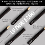 Buy Colorbar Lip Prime & Care Lip Prime & Care (2.5 g) - Purplle