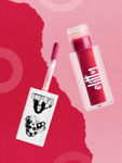 Buy Elitty Jelly Lips - Pretty Savage (Mauve) Lip Gloss for High Shine, Glossy Finish, Cruelty-Free (4 ml) - Purplle