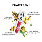 Buy Elitty Jelly Lips - Pretty Salty (Pink) Lip Gloss for High Shine, Glossy Finish, Cruelty-Free (4 ml) - Purplle