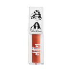 Buy Elitty Jelly Lips - Pretty Boujee (Peach) Lip Gloss for High Shine, Glossy Finish, Cruelty-Free (4 ml) - Purplle