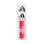 Buy Elitty Jelly Lips - Pretty Drip (Pink) Lip Gloss for High Shine, Glossy Finish, Cruelty-Free (4 ml) - Purplle