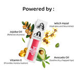 Buy Elitty Jelly Lips - Pretty Drip (Pink) Lip Gloss for High Shine, Glossy Finish, Cruelty-Free (4 ml) - Purplle