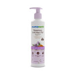 Buy Mamaearth Rosemary Anti-Hair Fall Shampoo with Rosemary & Methi Dana for Reducing Hair Loss & Breakage - 250 ml - Purplle