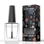 Buy Bella Voste Nail Top Coat - Quick Drying Formula for Stunning Nails | Cruelty-Free, Paraben-Free & Vegan | Long-Lasting Shine - Purplle