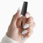 Buy Bella Voste Nail Top Coat - Quick Drying Formula for Stunning Nails | Cruelty-Free, Paraben-Free & Vegan | Long-Lasting Shine - Purplle