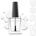 Buy Bella Voste Nail Top Coat - Quick Drying Formula for Stunning Nails | Cruelty-Free, Paraben-Free & Vegan | Long-Lasting Shine - Purplle