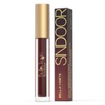 Buy Bella Voste Professional Sindoor -Maroon Beauty for Mesmerizing Moments | Smudge-Proof & Vegan - 10 ml - Purplle