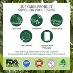 Buy Indus valley bio organic bhringraj powder 100 gm - Purplle