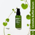 Buy PURITO Centella Green Level Buffet Serum (60 ml) | Korean Skin Care - Purplle