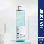 Buy PURITO DermHA-3 Liquid (200 ml) | Korean Skin Care - Purplle