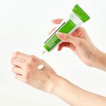 Buy PURITO Centella Green Level Recovery Cream (50 ml) | Korean Skin Care - Purplle