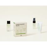 Buy PURITO Centella Unscented line travel kit | Korean Skin Care Combo of 3 - Purplle
