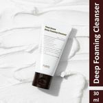 Buy PURITO Green Deep Foaming Cleanser (mini) (30ml) | Korean Skin Care - Purplle