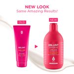 Buy BBLUNT Curly Hair Shampoo with Coconut Water & Jojoba Oil - 300 ml - Purplle