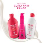 Buy BBLUNT Curly Hair Shampoo with Coconut Water & Jojoba Oil - 300 ml - Purplle