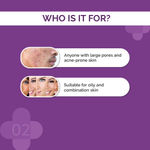 Buy The Derma co.5% AHA-BHA Gel for Active Acne - 30 gm - Purplle