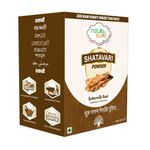 Buy Nature Sure Shatavari Powder 100g with Raw Honey 50 gm - 1 Pack - Purplle